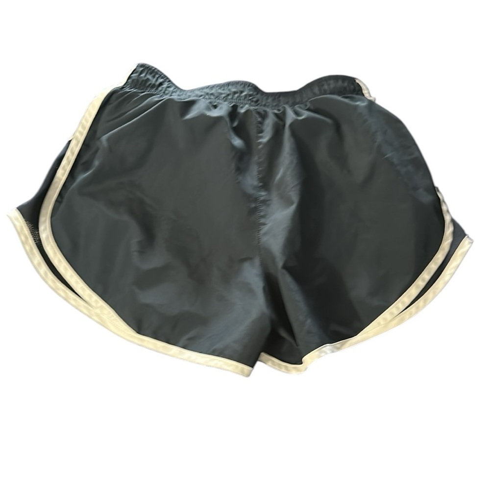 Nike Women's Black Running Shorts